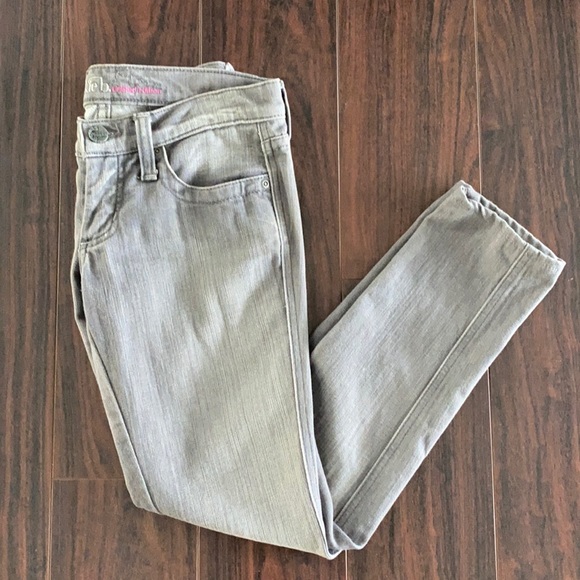 Frankie B. Denim - Frankie B’s Limited Edition Skinny Jeans